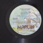 Uncle Louie Uncle Louie's Here VG++ Vinyl Record LP Disco