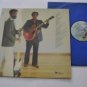 Uncle Louie Uncle Louie's Here VG++ Vinyl Record LP Disco
