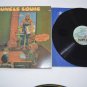 Uncle Louie Uncle Louie's Here VG++ Vinyl Record LP Disco