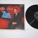 Alan Davis For Young Hearts VG++ Vinyl Record Christian LP Word