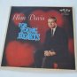 Alan Davis For Young Hearts VG++ Vinyl Record Christian LP Word