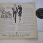 Alan Davis For Young Hearts VG++ Vinyl Record Christian LP Word