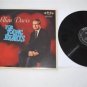 Alan Davis For Young Hearts VG++ Vinyl Record Christian LP Word