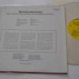 Billy Eckstine Orchestra 1945 VG++ to NM Vinyl Record LP Shrink