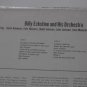 Billy Eckstine Orchestra 1945 VG++ to NM Vinyl Record LP Shrink