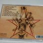 New Sealed Label the Traitor Battle of the Common CD