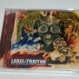 New Sealed Label the Traitor Battle of the Common CD