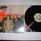 America Hearts VG++ Vinyl Record WB BS 2852
