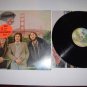 America Hearts VG++ Vinyl Record WB BS 2852