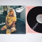 Kim Carnes Mistaken Identity VG++ Vinyl Record LP