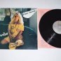 Kim Carnes Mistaken Identity VG++ Vinyl Record LP
