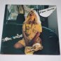 Kim Carnes Mistaken Identity VG++ Vinyl Record LP