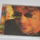 Sealed New Daryl Dodd Self Titled S/T CD