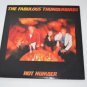 The Fabulous Thunderbirds Hot Number NM Near Mint Vinyl Record LP