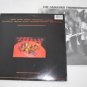 The Fabulous Thunderbirds Hot Number NM Near Mint Vinyl Record LP