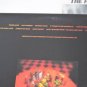 The Fabulous Thunderbirds Hot Number NM Near Mint Vinyl Record LP