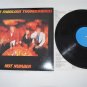 The Fabulous Thunderbirds Hot Number NM Near Mint Vinyl Record LP