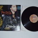 Prince Thieves in the Temple NM Near Mint Vinyl Record Promo Stamp 12" Single