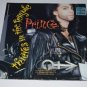 Prince Thieves in the Temple NM Near Mint Vinyl Record Promo Stamp 12" Single