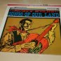 Rusty Evans Songs of Our Land Mount Vernon MVS 111 Vinyl Record LP
