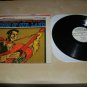 Rusty Evans Songs of Our Land Mount Vernon MVS 111 Vinyl Record LP