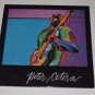Peter Cetera S/T Self Titled Vinyl Record LP Full Moon