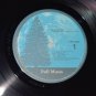 Peter Cetera S/T Self Titled Vinyl Record LP Full Moon