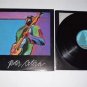 Peter Cetera S/T Self Titled Vinyl Record LP Full Moon