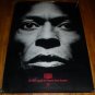 Rare Vintage HUGE Miles Davis Promo Tutu Face '86 Jazz Music Poster 42x59