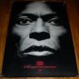 Rare Vintage HUGE Miles Davis Promo Tutu Face '86 Jazz Music Poster 42x59