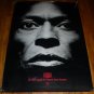 Rare Vintage HUGE Miles Davis Promo Tutu Face '86 Jazz Music Poster 42x59