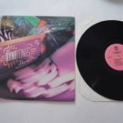 The Dynatones Shameless NM Vinyl Record LP Promo