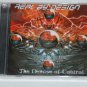 SEALED New Real by Design The Demise of Control CD