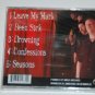 SEALED New Real by Design The Demise of Control CD