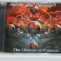 SEALED New Real by Design The Demise of Control CD