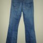 Womens size 2R 2 Express Mia Jeans Med Wash Denim