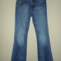Womens size 2R 2 Express Mia Jeans Med Wash Denim
