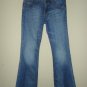 Womens size 2R 2 Express Mia Jeans Med Wash Denim