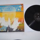 Michael Urbaniak's Fusion Smiles Ahead NM Near Mint Vinyl Record LP Germany