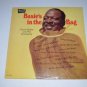 Count Basie Basie's in the Bag VG++ to NM Vinyl Record LP Brunswick