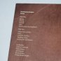 Human League Crash Vinyl Record LP