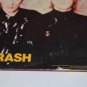 Human League Crash Vinyl Record LP