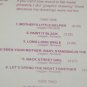 Rare Rolling Stones Keith Richard Vol 3 Australian Import Decca RS-3003 Record