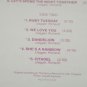 Rare Rolling Stones Keith Richard Vol 3 Australian Import Decca RS-3003 Record