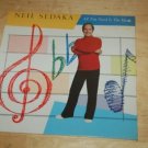 SEALED Vintage Neil Sedaka All You Need Is the Music Mint Vinyl Record Elektra