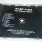 Sealed NEW Willie Basse The Money Grind CD