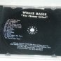 Sealed NEW Willie Basse The Money Grind CD