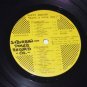 Happy Ending Have a Nice Day VG++ Vinyl Record LP + Booklet Insert