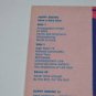 Happy Ending Have a Nice Day VG++ Vinyl Record LP + Booklet Insert