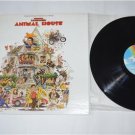 National Lampoon's Animal House Original Motion Soundtrack NM Vinyl Record